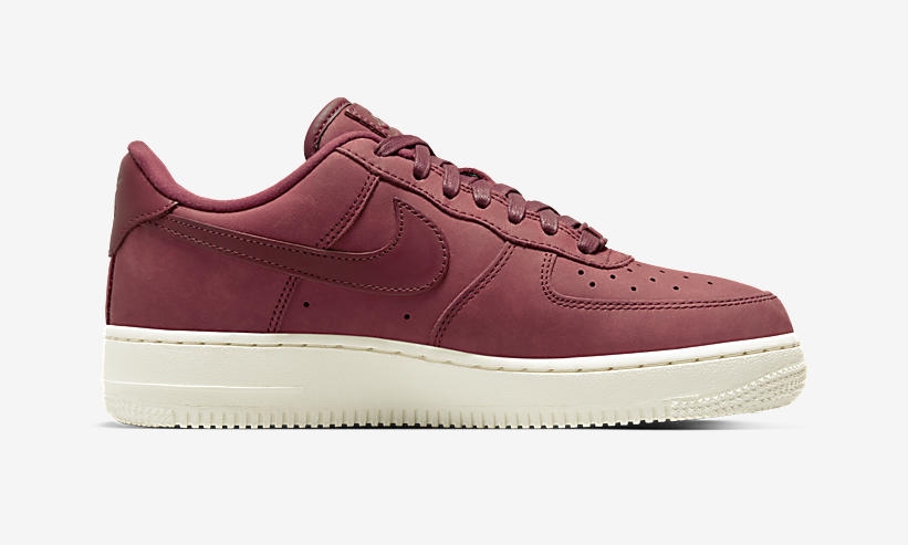 2022年 発売予定！ナイキ エア フォース 1 ロー “チームレッド/セイル” (NIKE AIR FORCE 1 LOW “Team Red/Sail”) [DR9503-600]