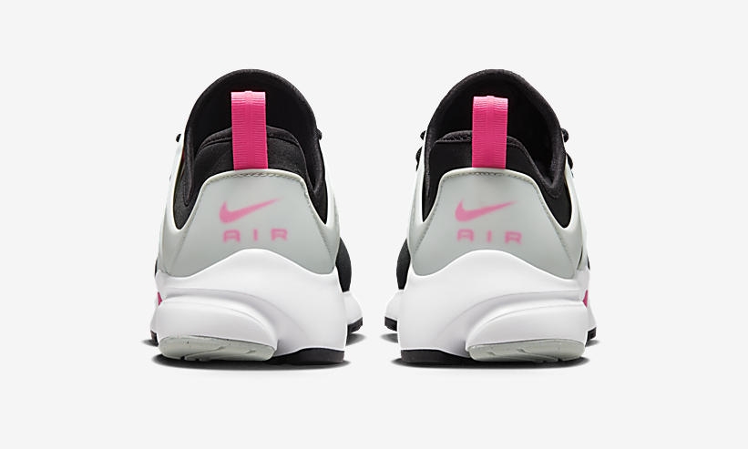 2022年 発売予定！ナイキ エア プレスト “ブラック/ピンク” (NIKE AIR PRESTO “Black/Pink”) [878068-019]