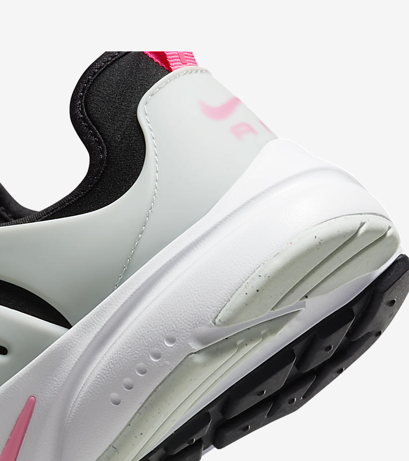 2022年 発売予定！ナイキ エア プレスト “ブラック/ピンク” (NIKE AIR PRESTO “Black/Pink”) [878068-019]