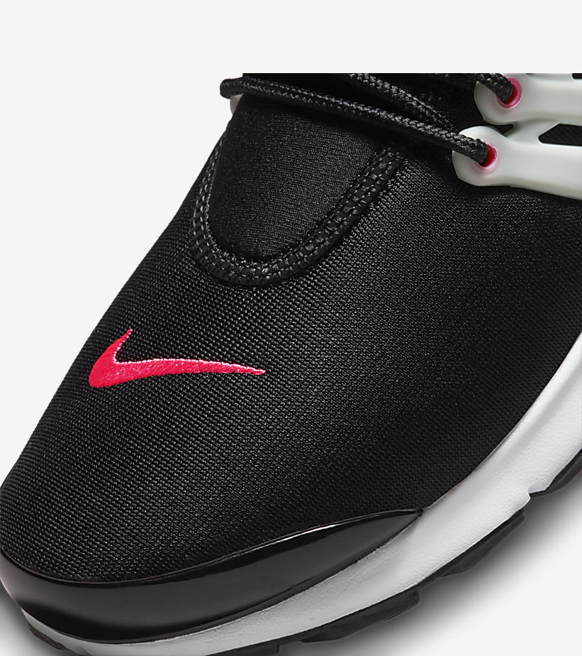 2022年 発売予定！ナイキ エア プレスト “ブラック/ピンク” (NIKE AIR PRESTO “Black/Pink”) [878068-019]