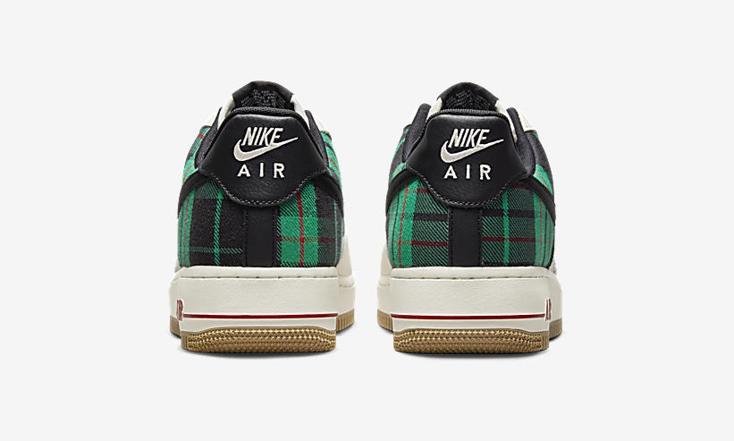 2022年 発売予定！ナイキ エア フォース 1 ロー “カカオワウ/タータンチェック” (NIKE AIR FORCE 1 LOW “Cacao Wow/Tartan Check”) [DV0791-100]