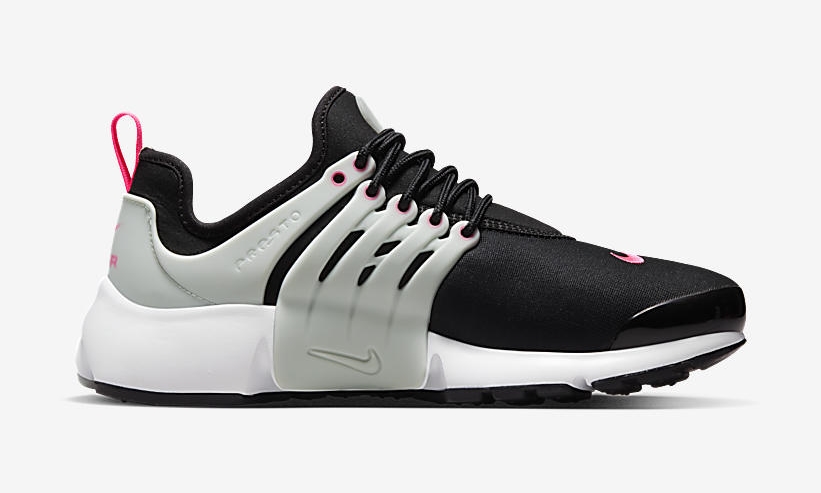 2022年 発売予定！ナイキ エア プレスト “ブラック/ピンク” (NIKE AIR PRESTO “Black/Pink”) [878068-019]