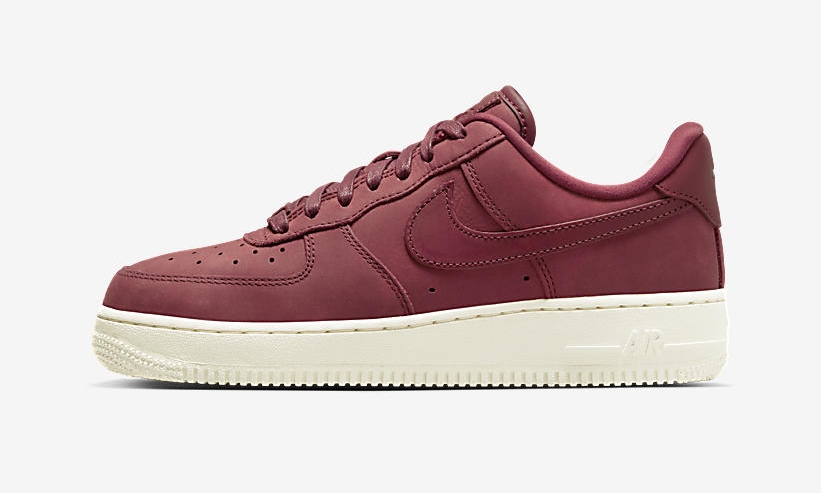 2022年 発売予定！ナイキ エア フォース 1 ロー “チームレッド/セイル” (NIKE AIR FORCE 1 LOW “Team Red/Sail”) [DR9503-600]