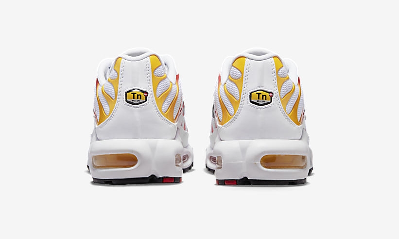 【国内 10/12 発売】ナイキ エア マックス プラス “サンバーン” (NIKE AIR MAX PLUS “Sunburn”) [604133-132]