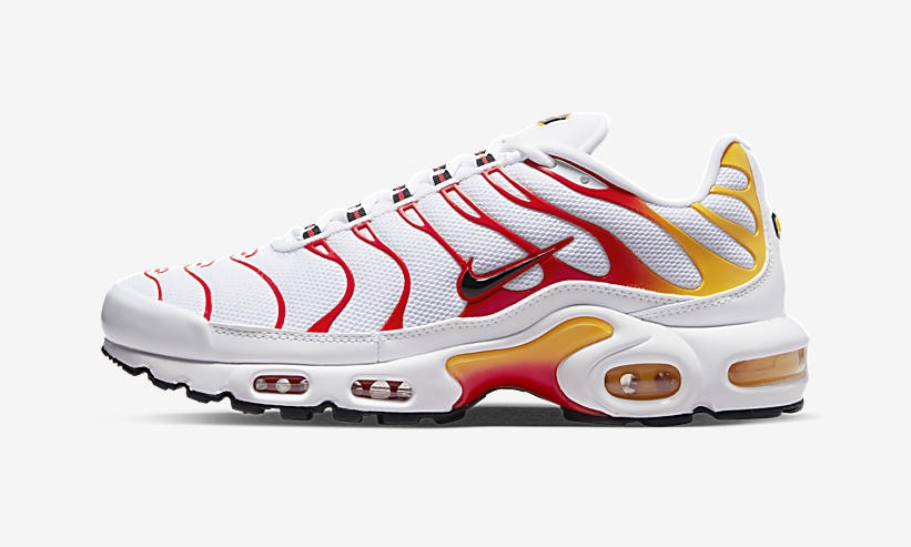 【国内 10/12 発売】ナイキ エア マックス プラス “サンバーン” (NIKE AIR MAX PLUS “Sunburn”) [604133-132]