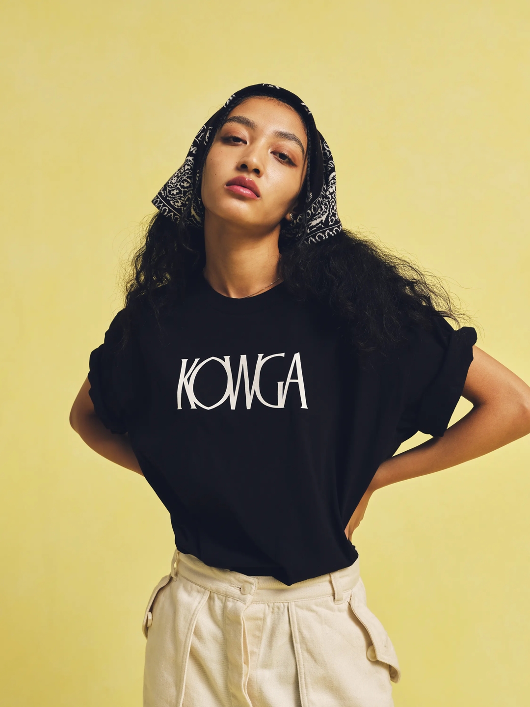 UNION × KOWGA “FOR HER FOR HIM” CAPSULE COLLECTIONが11/3 発売 (ユニオン コウガ)