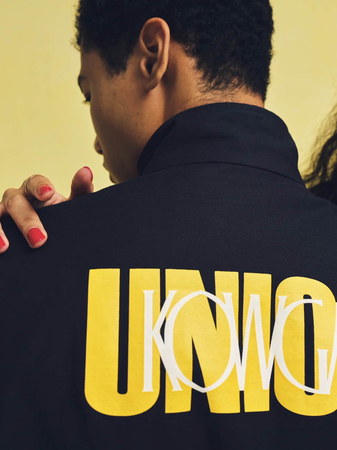 UNION × KOWGA “FOR HER FOR HIM” CAPSULE COLLECTIONが11/3 発売 (ユニオン コウガ)
