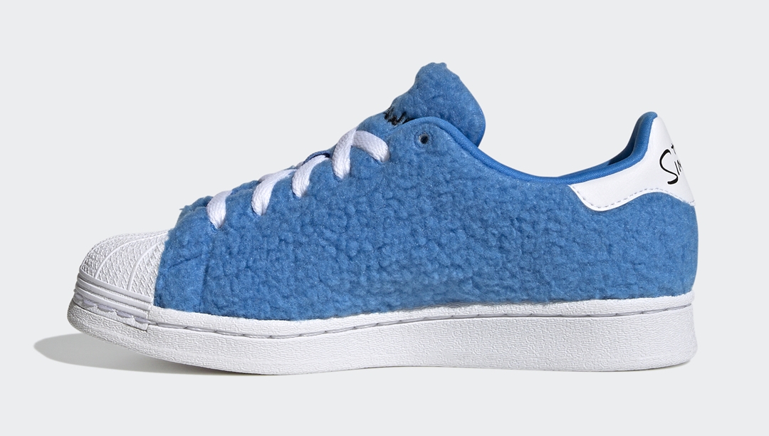 2022年 発売予定！Simpsons x adidas Originals SUPERSTAR “Marge Simpson” (シンプソンズ アディダス オリジナルス スーパースター “マージ・シンプソン”) [GZ1774/GZ1773/GZ1772]