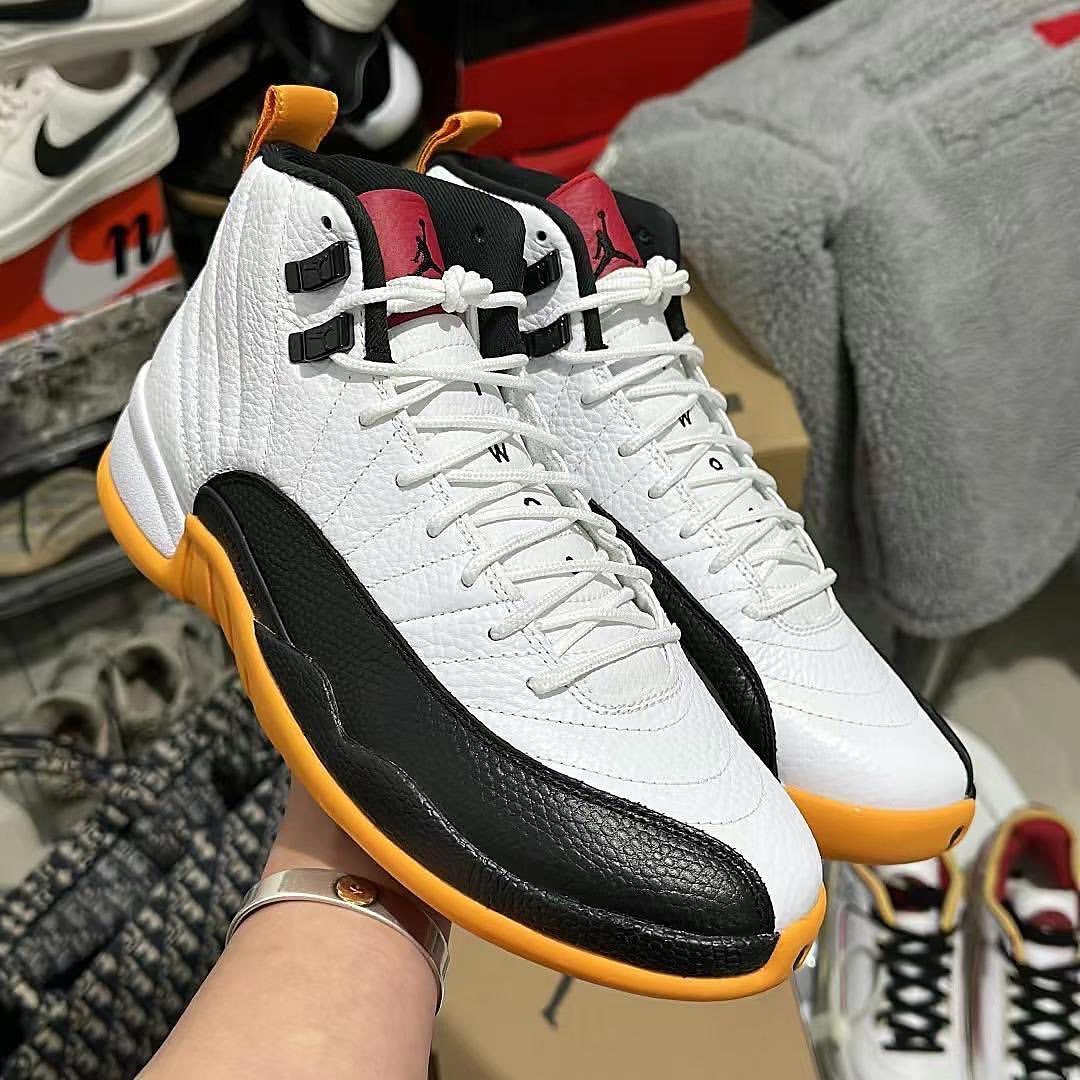 NIKE AIR JORDAN 12 CHINESE エア ジョーダン 12