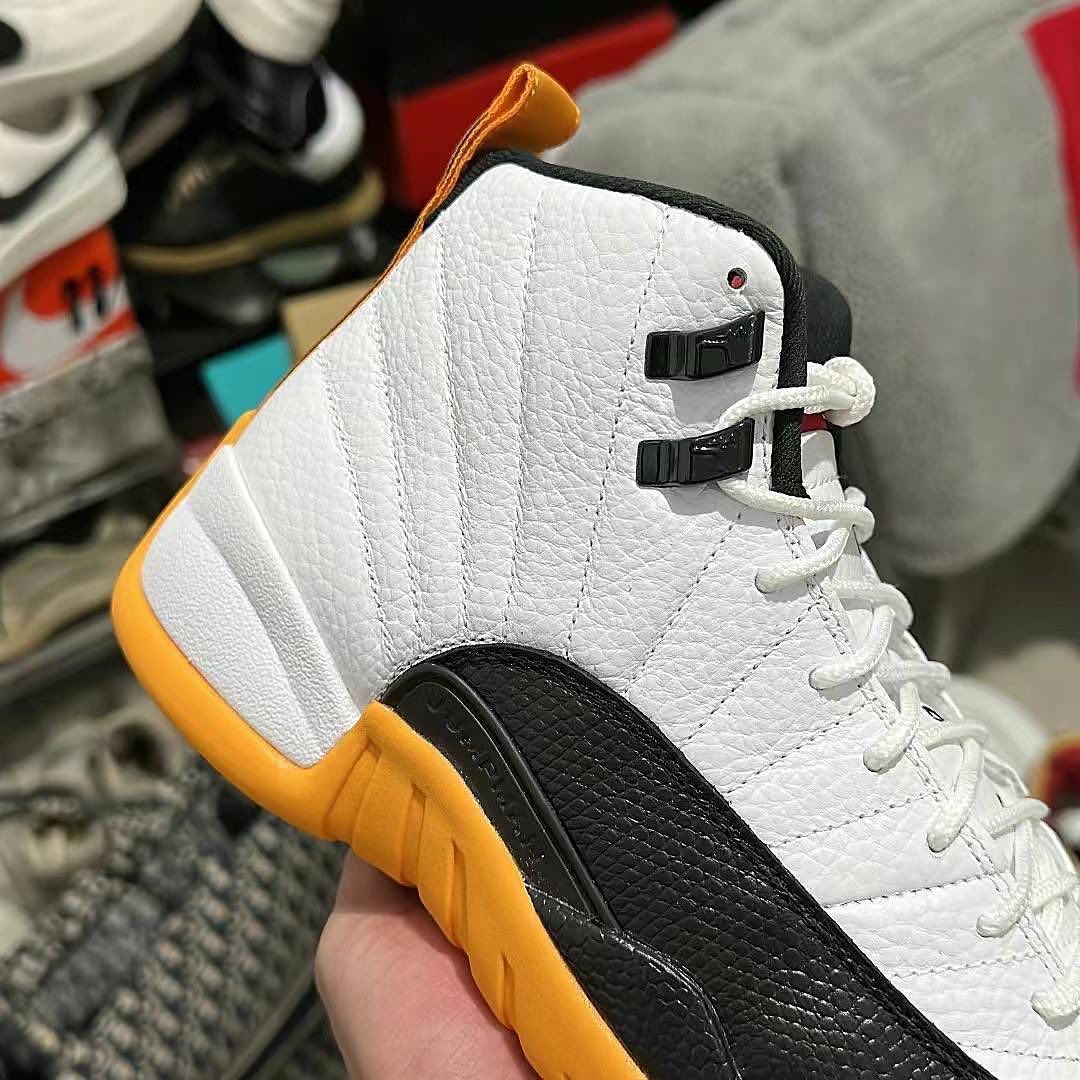 NIKE AIR JORDAN 12 CHINESE エア ジョーダン 12