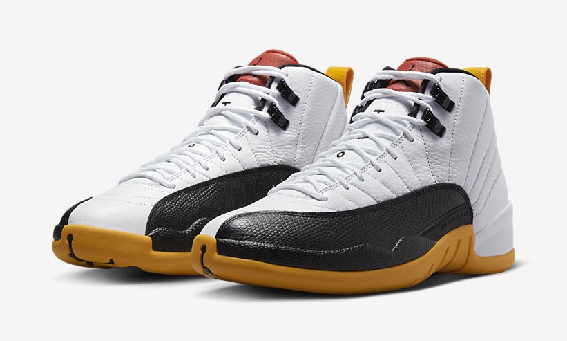 NIKE AIR JORDAN 12 CHINESE エア ジョーダン 12