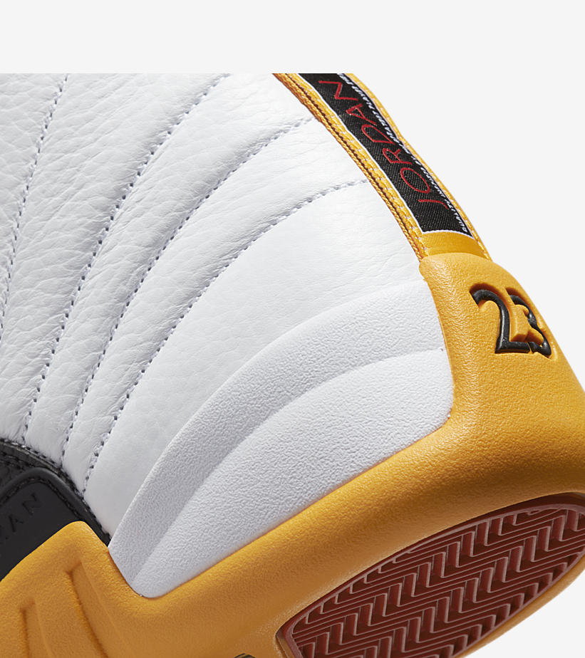 2023年 発売予定！ナイキ エア ジョーダン 12 “25イヤー イン チャイナ” (NIKE AIR JORDAN 12 “25 Years In China”) [DR8887-100]