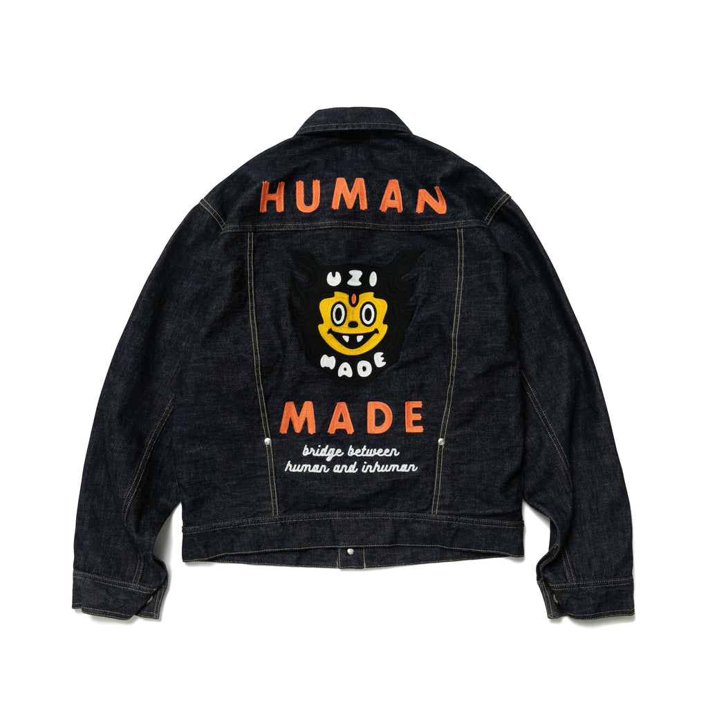 【10/15 発売】HUMAN MADE x Lil Uzi Vert “UZI MADE” コレクション (ヒューマンメイド リル・ウージー・ヴァート)