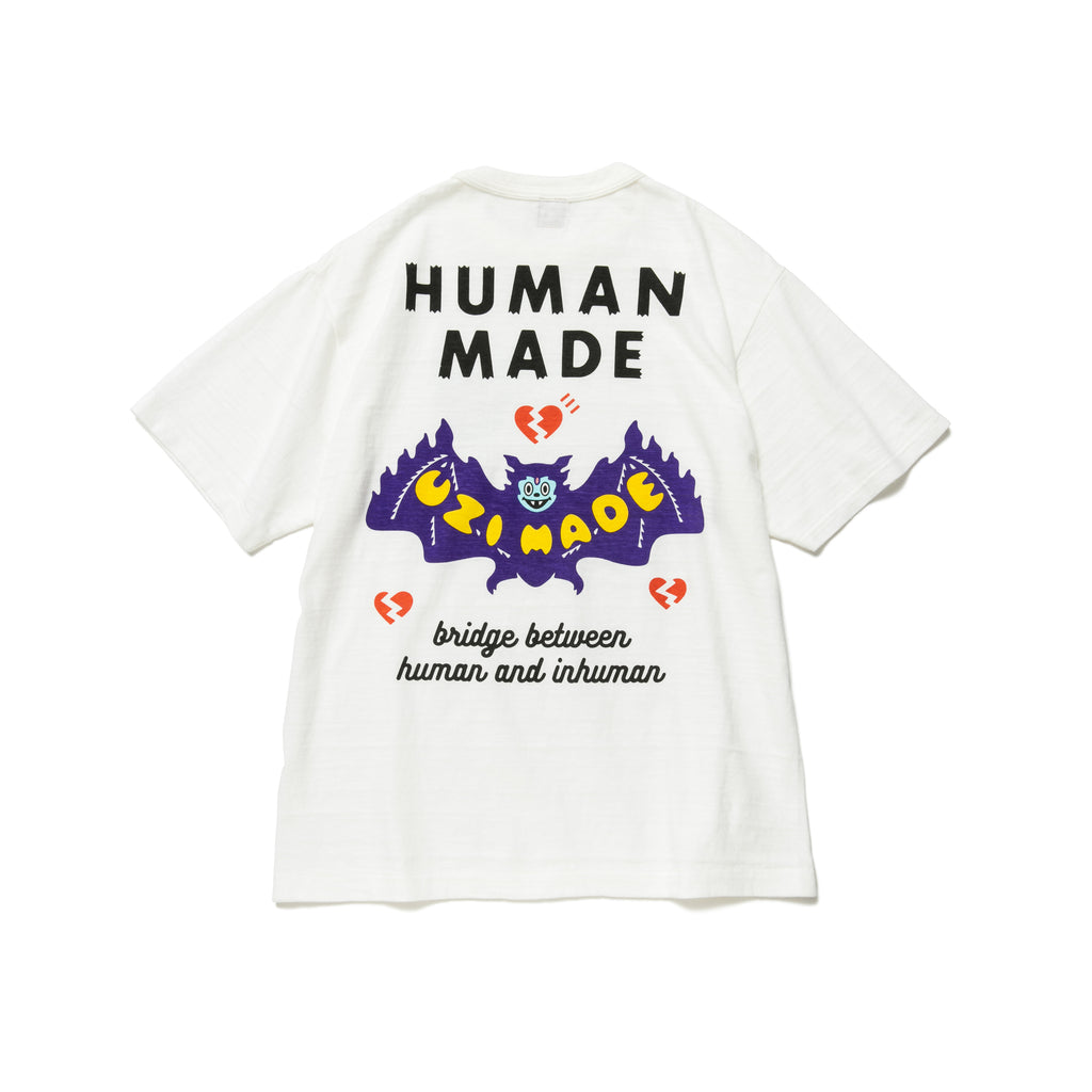 【10/15 発売】HUMAN MADE x Lil Uzi Vert “UZI MADE” コレクション (ヒューマンメイド リル・ウージー・ヴァート)