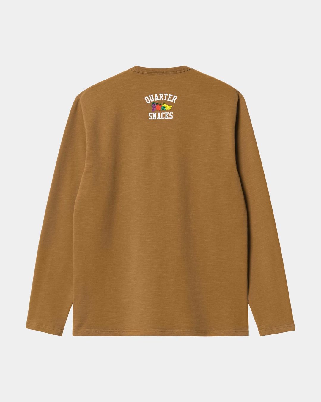 ニューヨークにインスピレーションを受けたCarhartt WIP x Quartersnacks カプセルコレクションが10/13 発売 (カーハート クウォーター スナックス)