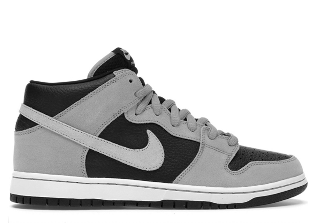 NIKE SB DUNK MID ダンク ミッド 27.0ダンク