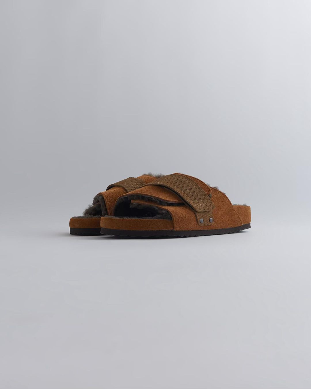 【Kith Winter for Birkenstock】KITH MONDAY PROGRAM 2022年 10/24 発売 (キス ビルケンシュトック)