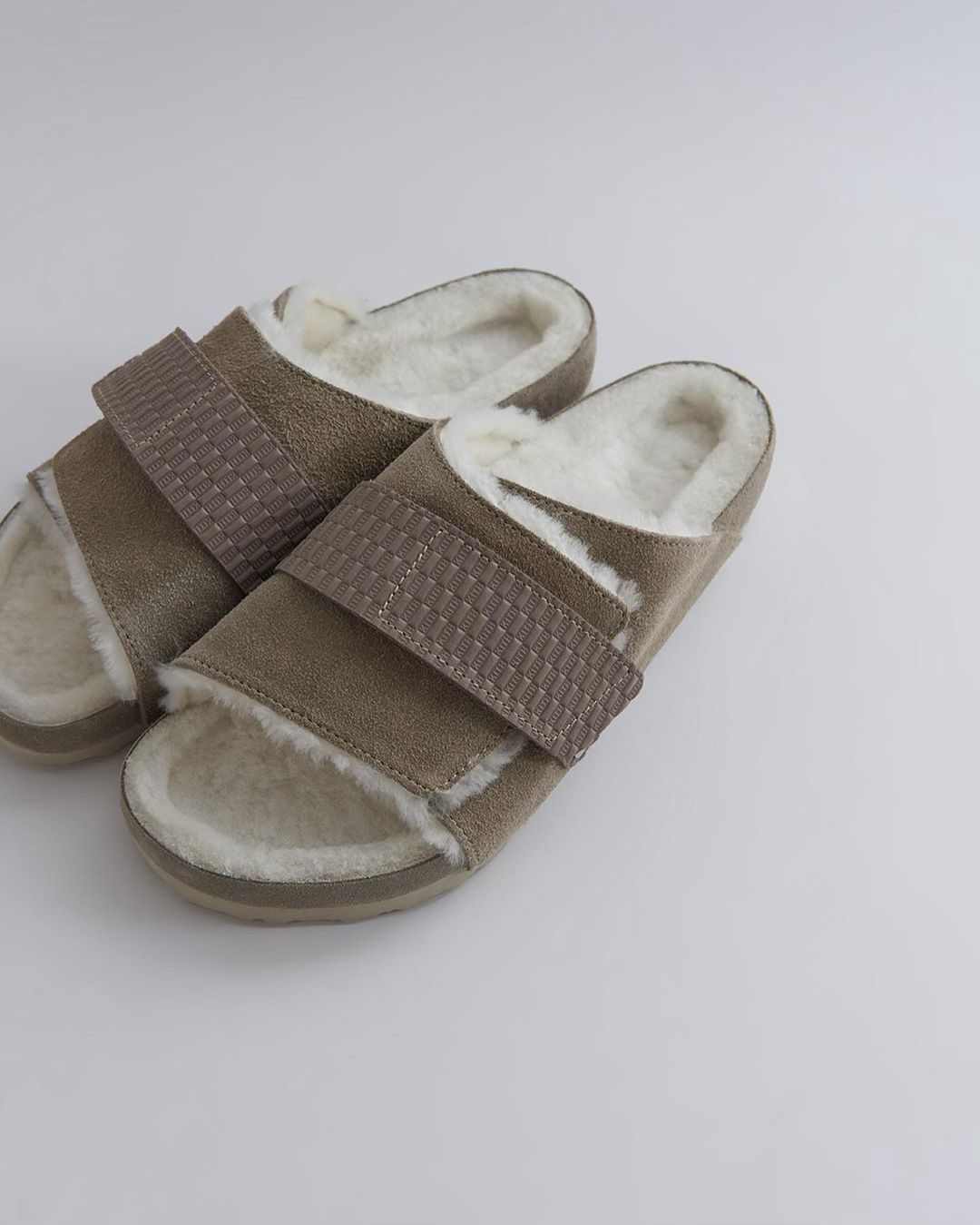 【Kith Winter for Birkenstock】KITH MONDAY PROGRAM 2022年 10/24 発売 (キス ビルケンシュトック)