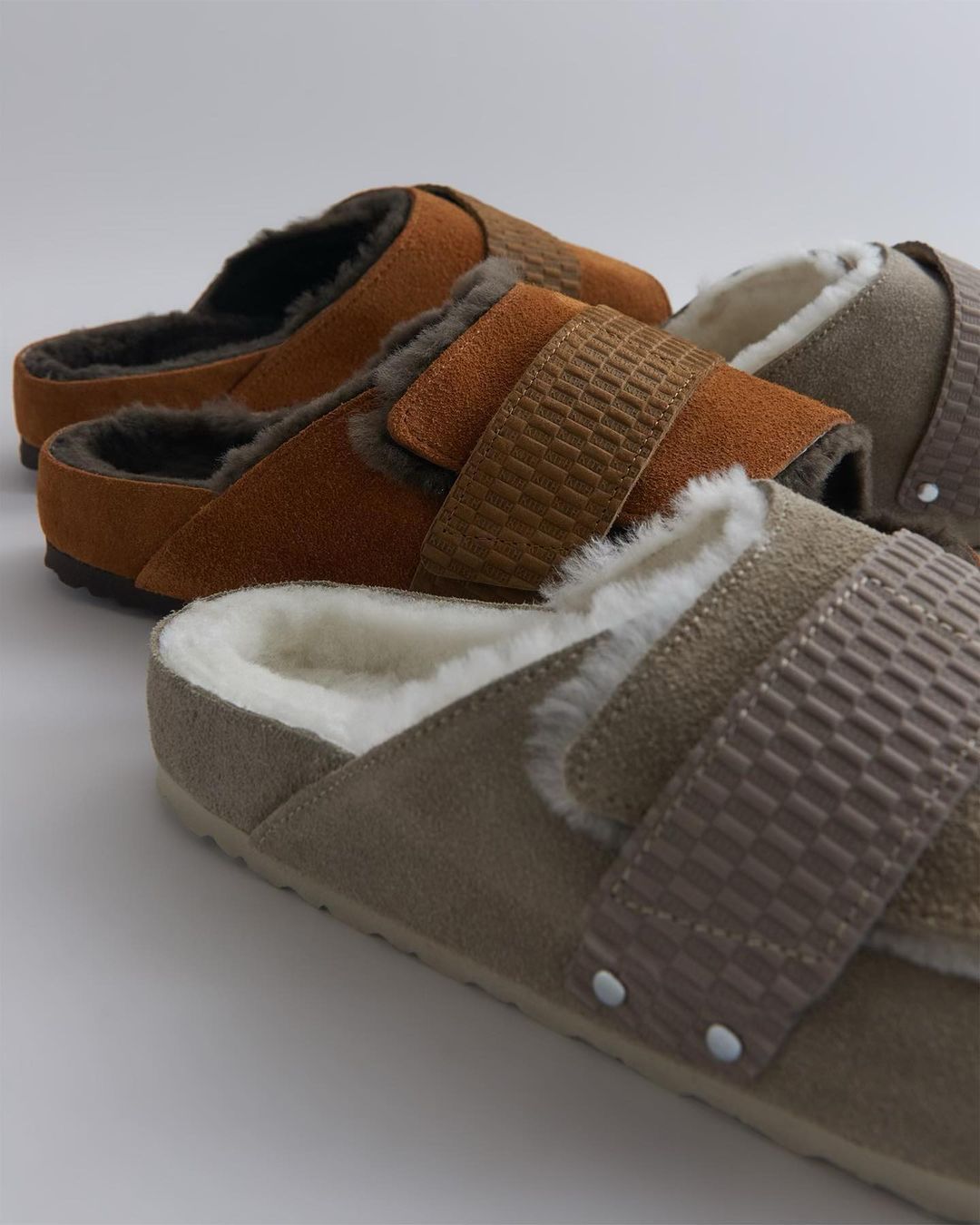 【Kith Winter for Birkenstock】KITH MONDAY PROGRAM 2022年 10/24 発売 (キス ビルケンシュトック)