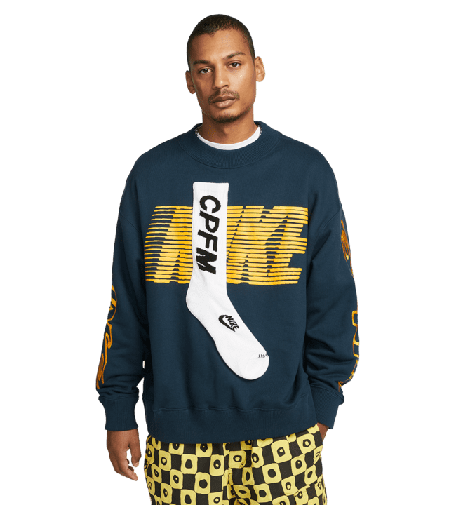 海外 10/27 発売！NIKE x CPFM {CPFM CACTUS PLANT FLEA MARKET} Apparel Collection (ナイキ カクタス プラント フリー マーケット)