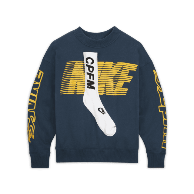 海外 10/27 発売！NIKE x CPFM {CPFM CACTUS PLANT FLEA MARKET} Apparel Collection (ナイキ カクタス プラント フリー マーケット)