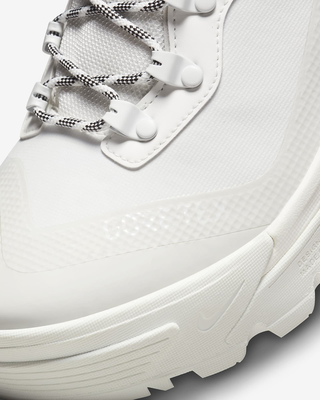 海外発売！ナイキ ACG エア ズーム ガイアドーム ゴアテックス “サミットホワイト” (NIKE ACG AIR ZOOM GAIADOME GORE-TEX “Summit White”) [DD2858-100]