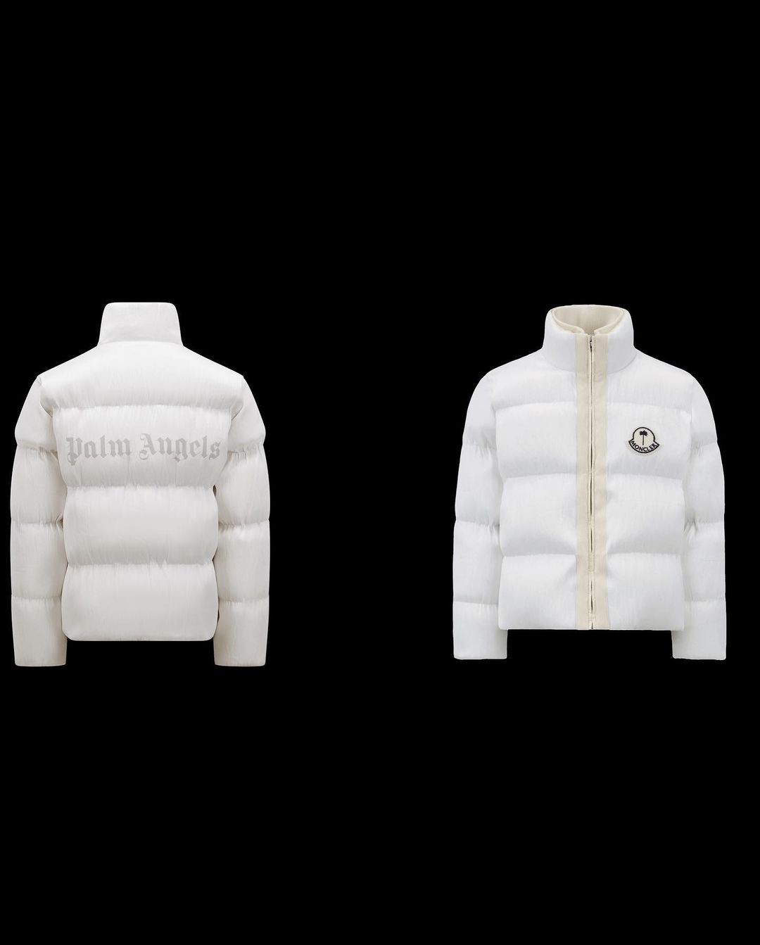 モンクレール 70周年記念プロジェクト「Moncler Maya 70」始動！藤原ヒロシ、パーム・エンジェルス、Thom Browneなど8ブランドコラボが10/15から順次展開！