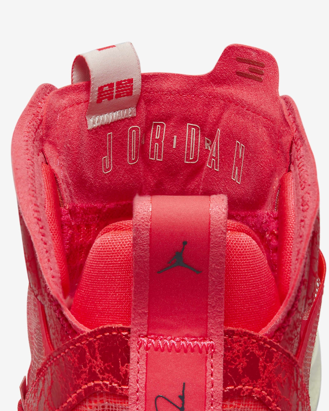 【国内 12/8 発売】ナイキ エア ジョーダン 37 “八村塁/サイレンレッド” (NIKE AIR JORDAN 37 “Rui Hachimura/Siren Red”) [DX1691-600]