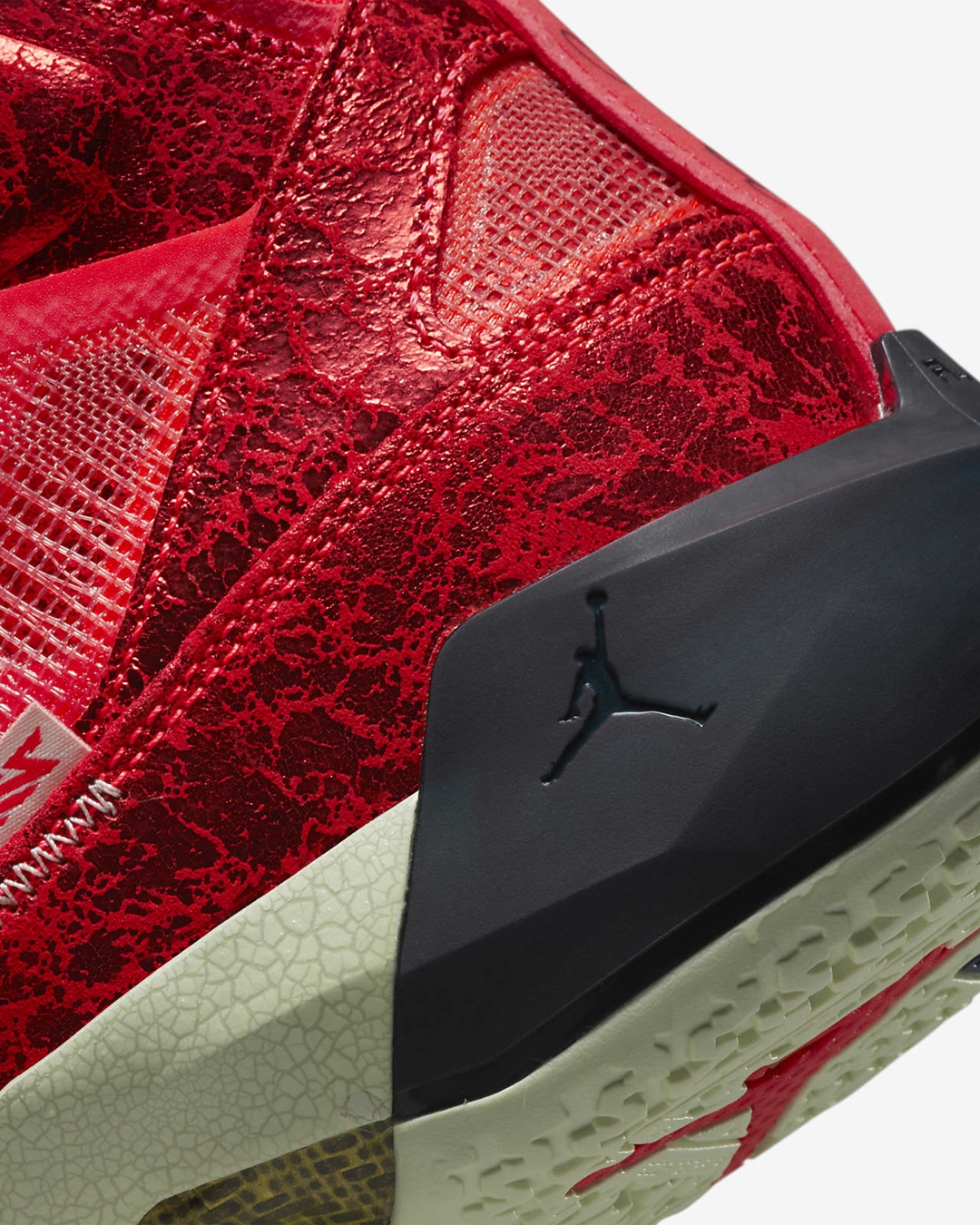 【国内 12/8 発売】ナイキ エア ジョーダン 37 “八村塁/サイレンレッド” (NIKE AIR JORDAN 37 “Rui Hachimura/Siren Red”) [DX1691-600]