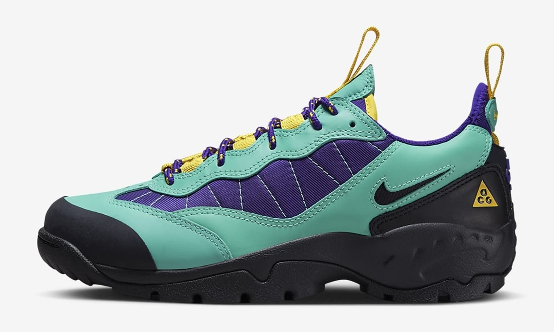 【国内 10/13 発売】ナイキ ACG 2022年 冬/ウィンター エア マーダ (NIKE ACG All Conditions Gear 2022 WINTER AIR MADA) [DO9332-300]