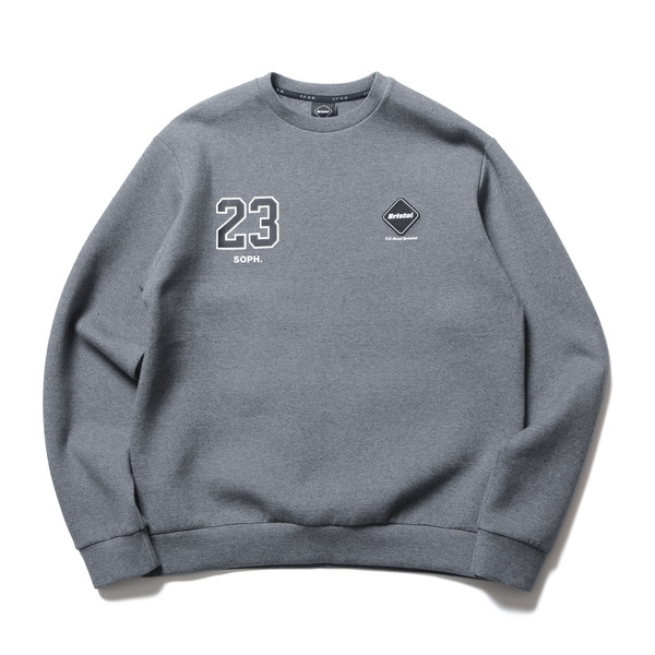 SOPH.設立23周年記念！F.C.Real Bristolから”23″をモチーフにしたコレクションを、JORDAN BRANDからフットウェアと”JORDAN 23 ENGINEERED”のアパレルコレクションが11/2 発売 (ソフネット)