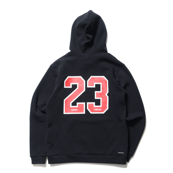 SOPH.設立23周年記念！F.C.Real Bristolから”23″をモチーフにしたコレクションを、JORDAN BRANDからフットウェアと”JORDAN 23 ENGINEERED”のアパレルコレクションが11/2 発売 (ソフネット)