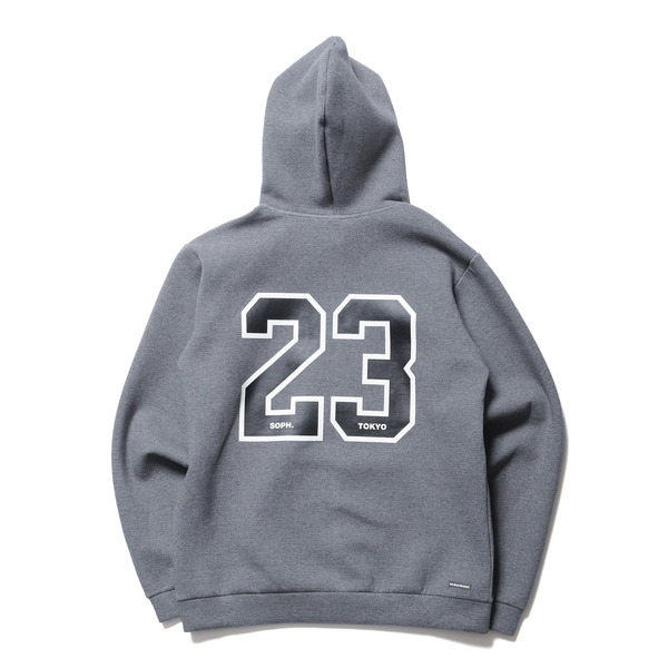 SOPH.設立23周年記念！F.C.Real Bristolから”23″をモチーフにしたコレクションを、JORDAN BRANDからフットウェアと”JORDAN 23 ENGINEERED”のアパレルコレクションが11/2 発売 (ソフネット)