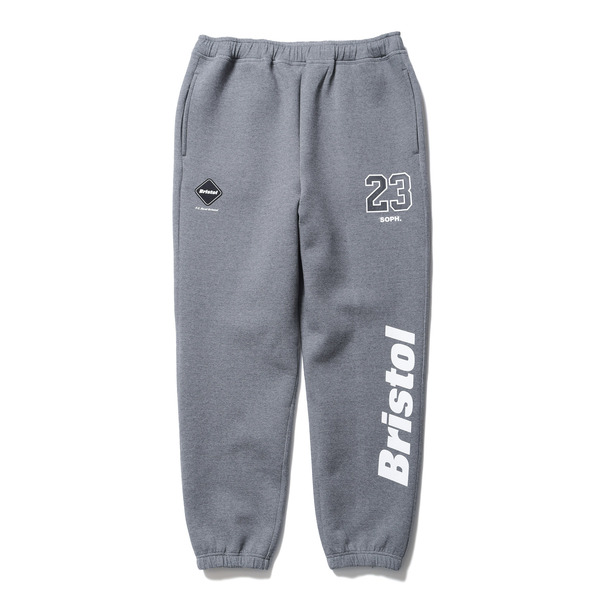 SOPH.設立23周年記念！F.C.Real Bristolから”23″をモチーフにしたコレクションを、JORDAN BRANDからフットウェアと”JORDAN 23 ENGINEERED”のアパレルコレクションが11/2 発売 (ソフネット)