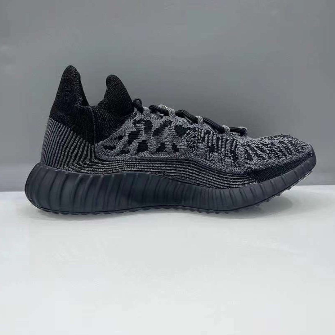 【国内 8/4 発売予定】アディダス オリジナルス イージー ブースト 350 V2 CMPCT “スレートオニキス” (adidas Originals YEEZY BOOST 350 V2 CMPCT “Slate Onyx”) [IG9606]