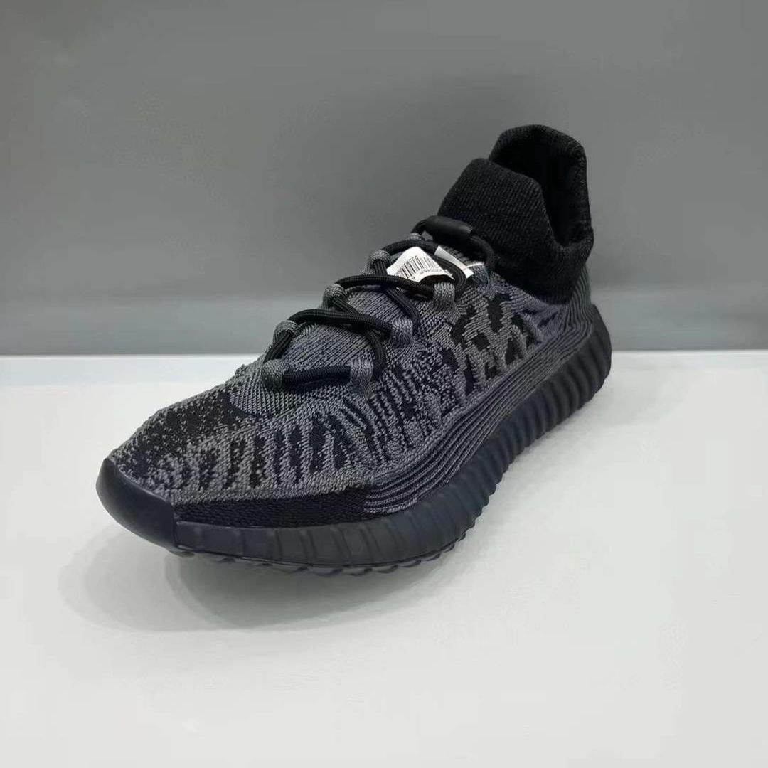 【国内 8/4 発売予定】アディダス オリジナルス イージー ブースト 350 V2 CMPCT “スレートオニキス” (adidas Originals YEEZY BOOST 350 V2 CMPCT “Slate Onyx”) [IG9606]