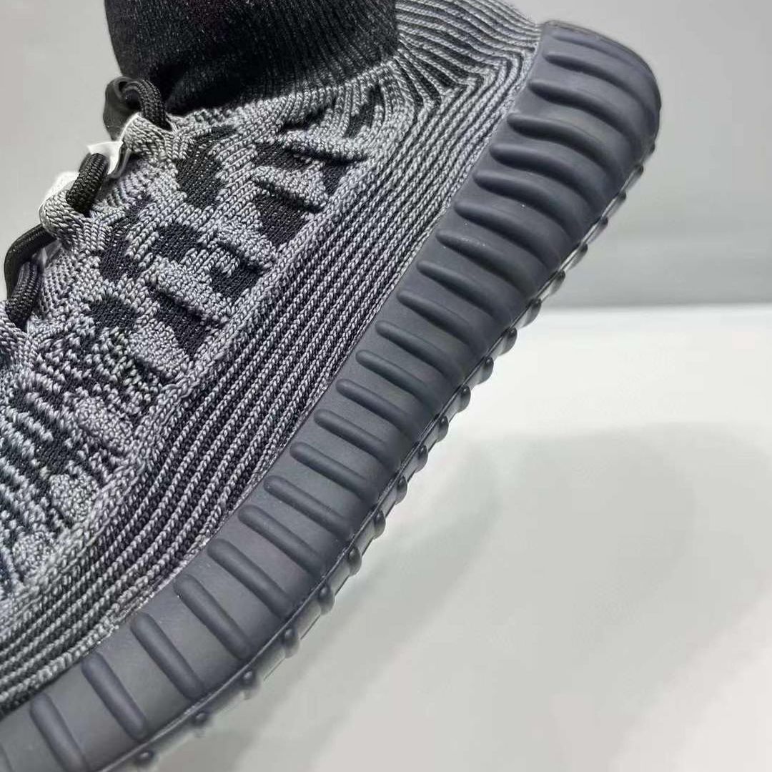 【国内 8/4 発売予定】アディダス オリジナルス イージー ブースト 350 V2 CMPCT “スレートオニキス” (adidas Originals YEEZY BOOST 350 V2 CMPCT “Slate Onyx”) [IG9606]