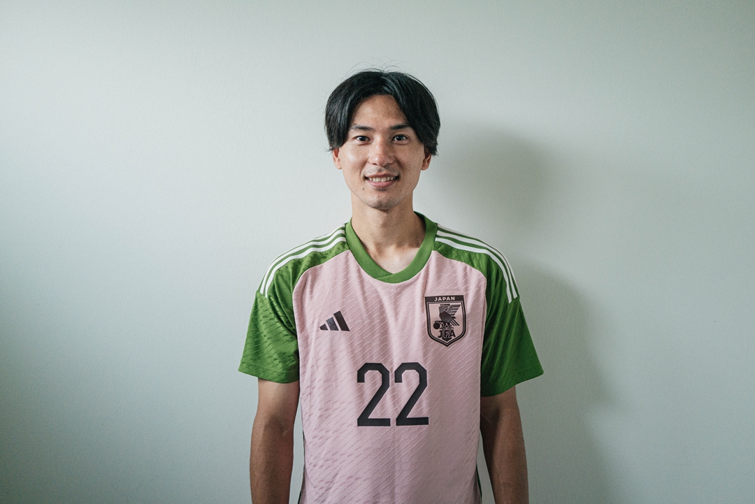 アディダス × NIGOをデザイナーに迎えたサッカー日本代表 桜や和菓子など日本文化から着想を得たスペシャルコレクションが先行発売 (adidas ニゴー)