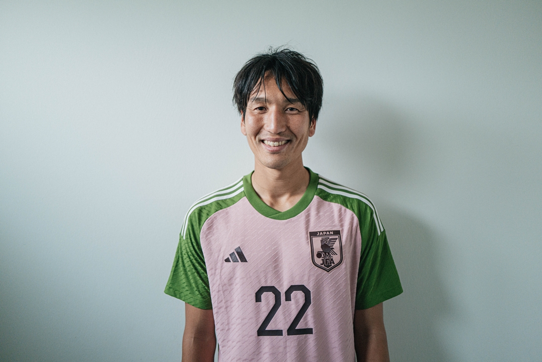 アディダス × NIGOをデザイナーに迎えたサッカー日本代表 桜や和菓子など日本文化から着想を得たスペシャルコレクションが先行発売 (adidas ニゴー)