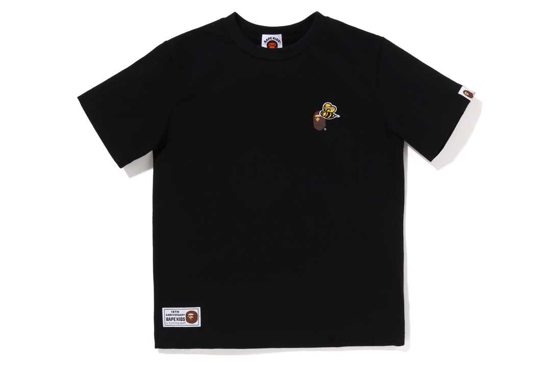 A BATHING APE KIDS × READYMADE 過去のコラボアイテムをキッズへ”リデザイン” 11/5 発売 (ア ベイシング エイプ レディメイド)