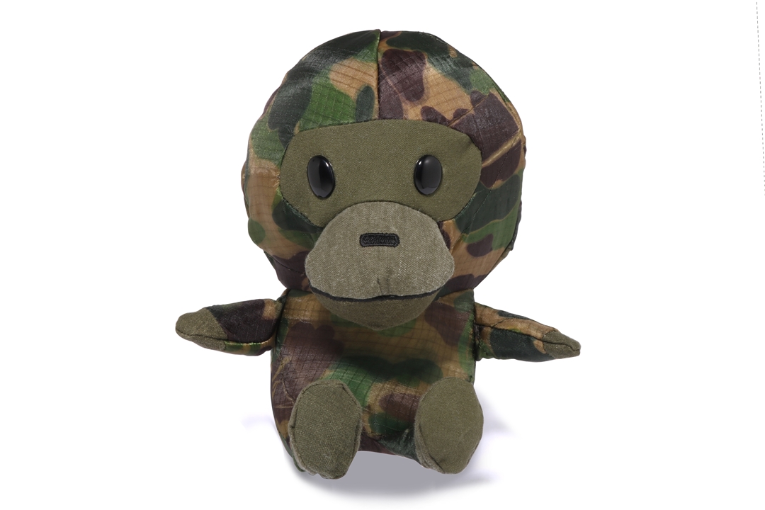 A BATHING APE KIDS × READYMADE 過去のコラボアイテムをキッズへ”リデザイン” 11/5 発売 (ア ベイシング エイプ レディメイド)