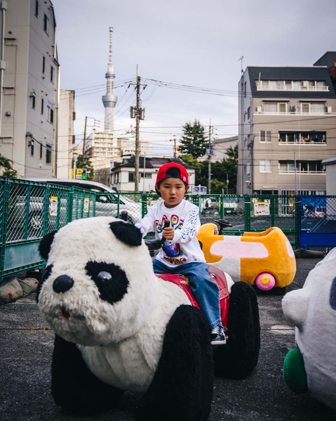 A BATHING APE KIDS × READYMADE 過去のコラボアイテムをキッズへ”リデザイン” 11/5 発売 (ア ベイシング エイプ レディメイド)