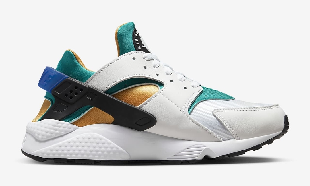 【国内 12/6 発売】ナイキ エア ハラチ “ニューエメラルド” (NIKE AIR HUARACHE “New Emerald”) [DD1068-110]