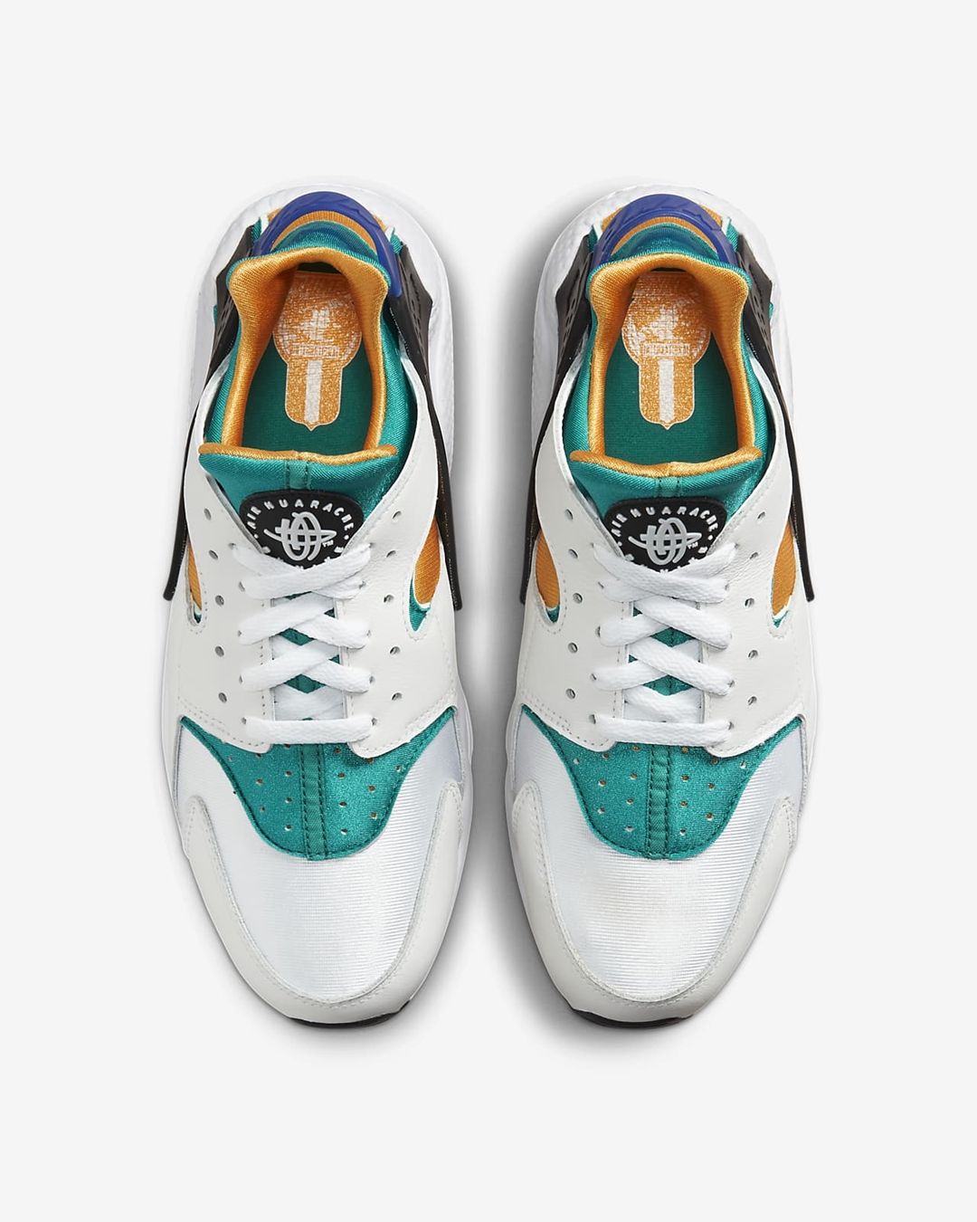 【国内 12/6 発売】ナイキ エア ハラチ “ニューエメラルド” (NIKE AIR HUARACHE “New Emerald”) [DD1068-110]