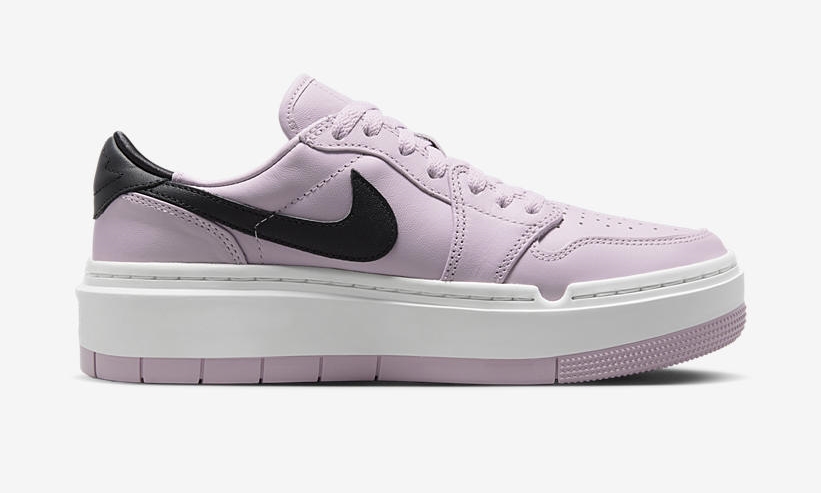 【国内 2/14 発売】ナイキ ウィメンズ エア ジョーダン 1 エレベーテッド “アイスライラック” (NIKE WMNS AIR JORDAN 1 LV8D Elevated “Iced Lilac”) [DH7004-501]