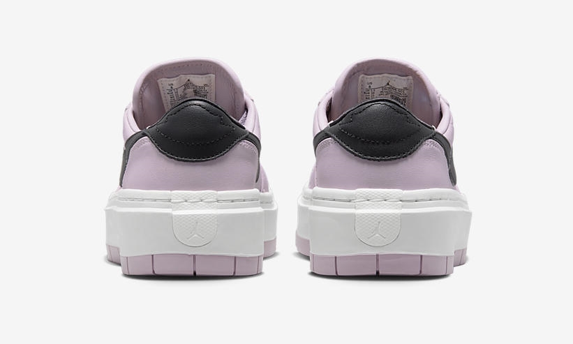 【国内 2/14 発売】ナイキ ウィメンズ エア ジョーダン 1 エレベーテッド “アイスライラック” (NIKE WMNS AIR JORDAN 1 LV8D Elevated “Iced Lilac”) [DH7004-501]