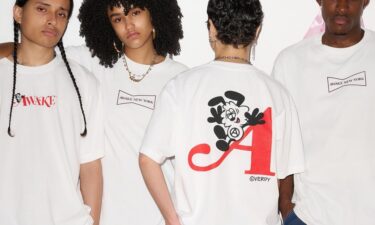 Awake NY x VERDY コラボアイテムが展開予定 (アウェイク ヴェルディ)