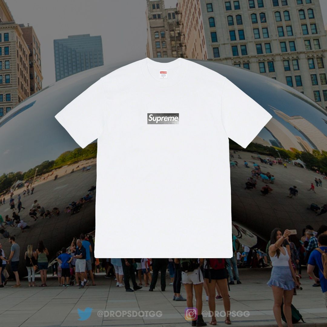 SUPREMEの新店「Chicago」が11/10にオープン予定 (シュプリーム シカゴ)