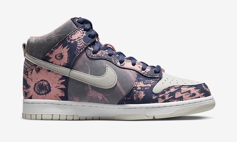 【国内 11/26 発売】The SOULGOODS x NIKE SB DUNK HIGH (ソウルグッズ ナイキ SB ダンク ハイ) [DR1415-001/DR1415-200/DR1415-900]