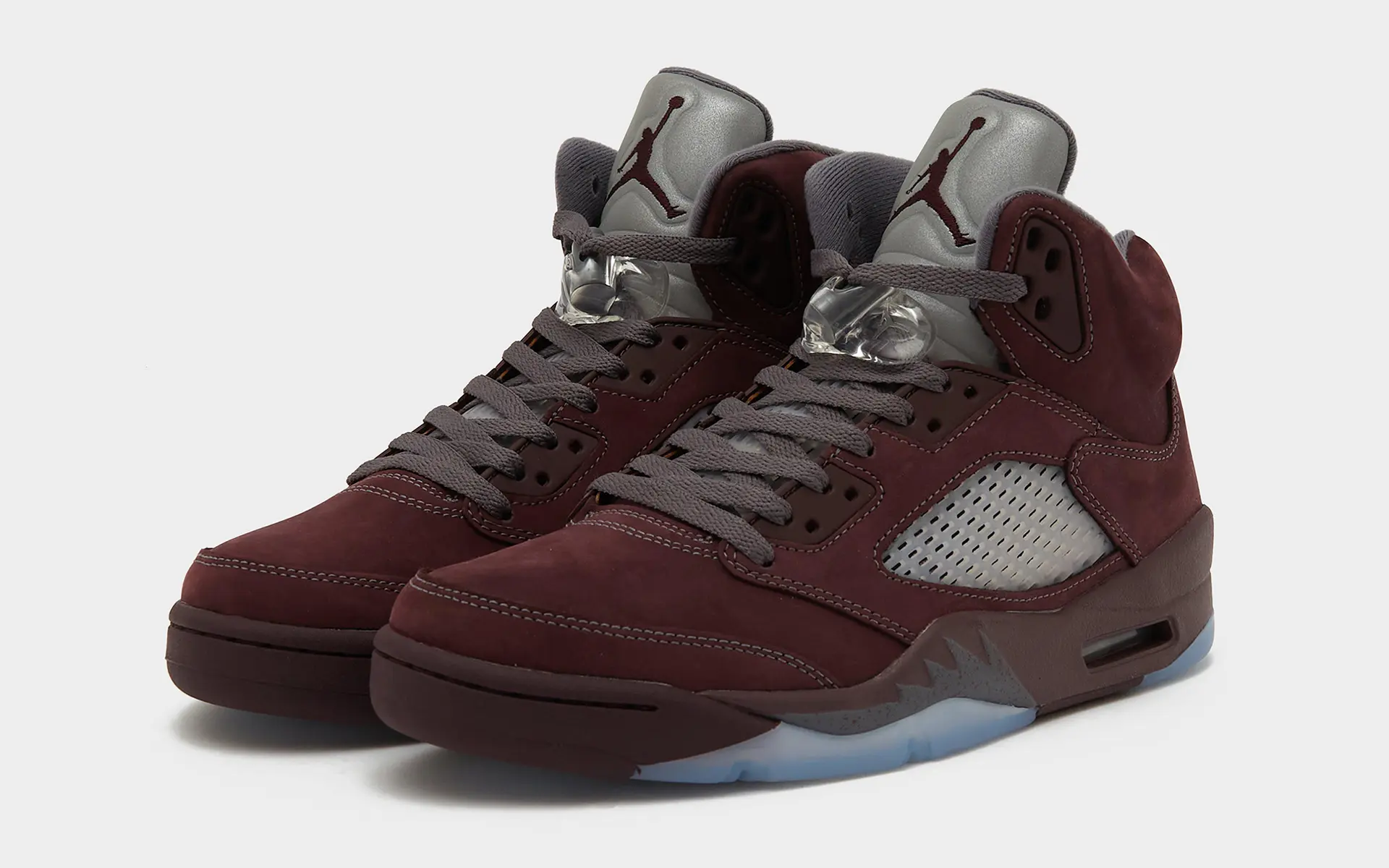 【国内 8/19 発売予定】ナイキ エア ジョーダン 5 SE “バーガンディ” (NIKE AIR JORDAN 5 SE “Burgundy”) [DZ4131-600]